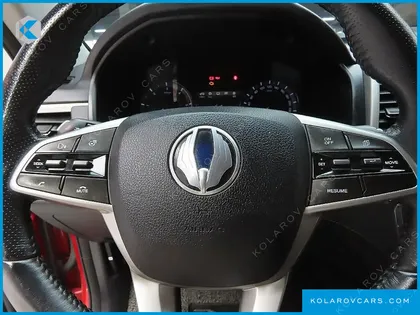 KGM - SSANGYONG REXTON DIESEL 2.2 2WD