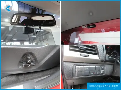KGM - SSANGYONG REXTON DIESEL 2.2 2WD