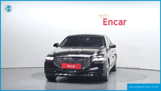 GENESIS G90 3.8 AWD
