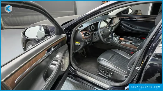 GENESIS G90 3.8 AWD