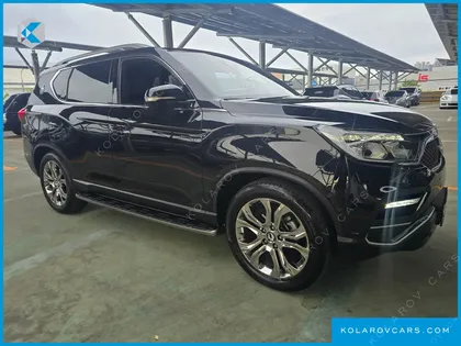 KGM - SSANGYONG REXTON DIESEL 2.2 2WD