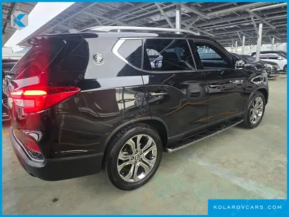 KGM - SSANGYONG REXTON DIESEL 2.2 2WD
