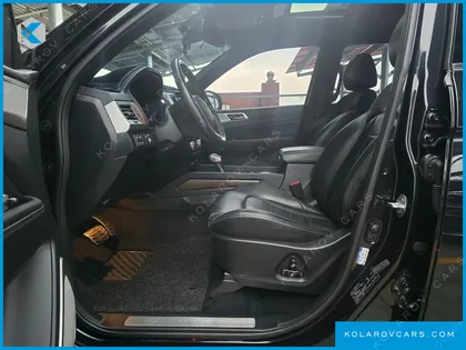 KGM - SSANGYONG REXTON DIESEL 2.2 2WD
