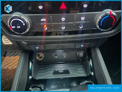 KGM - SSANGYONG REXTON DIESEL 2.2 2WD