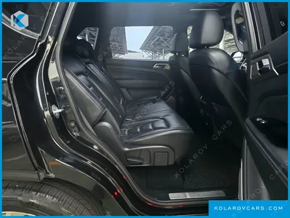 KGM - SSANGYONG REXTON DIESEL 2.2 2WD