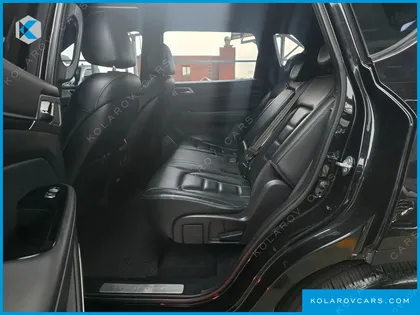 KGM - SSANGYONG REXTON DIESEL 2.2 2WD