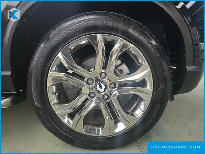 KGM - SSANGYONG REXTON DIESEL 2.2 2WD