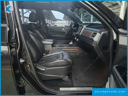 KGM - SSANGYONG REXTON DIESEL 2.2 2WD