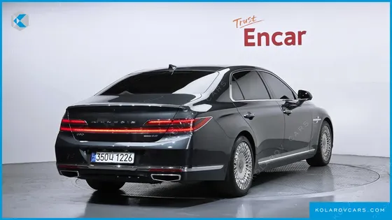 GENESIS G90 3.8 AWD