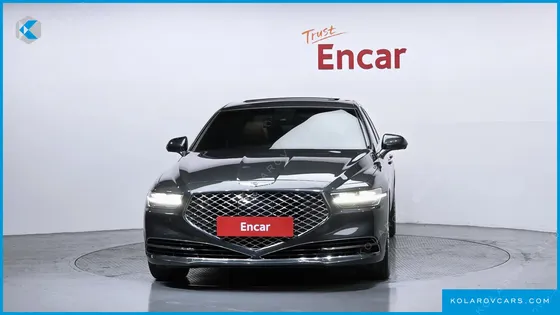 GENESIS G90 3.8 AWD