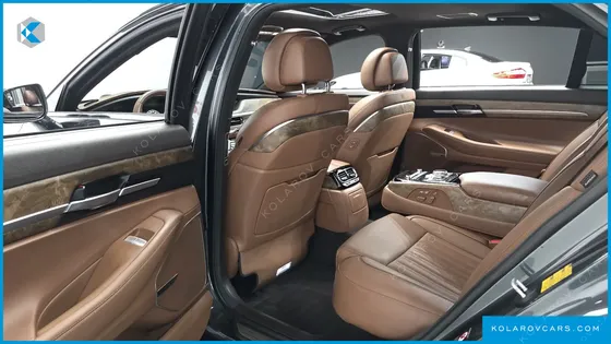 GENESIS G90 3.8 AWD