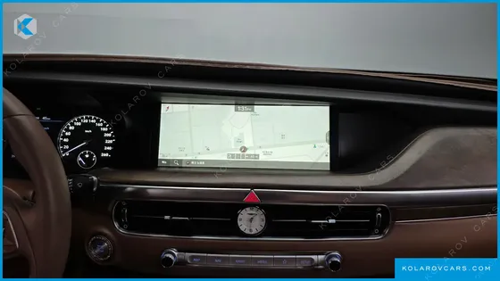 GENESIS G90 3.8 AWD