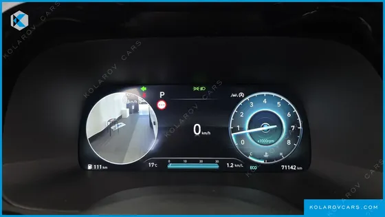 HYUNDAI PALISADE GASOLINE 3.8 2WD