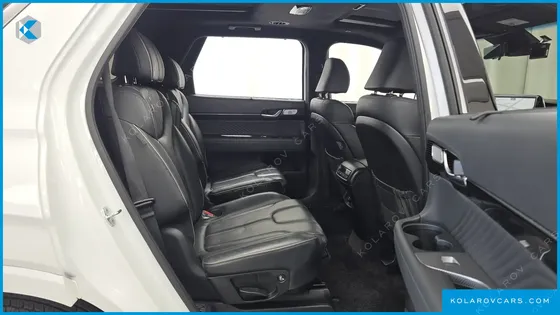 HYUNDAI PALISADE GASOLINE 3.8 2WD
