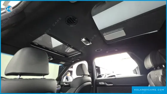 HYUNDAI PALISADE GASOLINE 3.8 2WD
