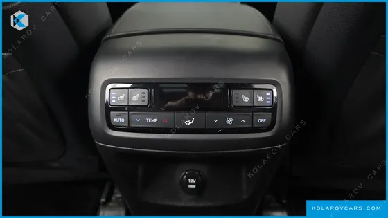 HYUNDAI PALISADE GASOLINE 3.8 2WD