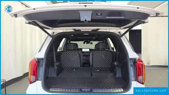 HYUNDAI PALISADE GASOLINE 3.8 2WD