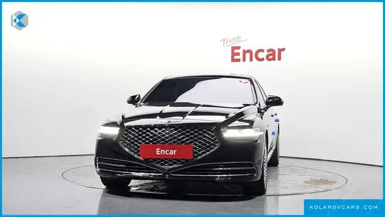 GENESIS G90 3.8 AWD