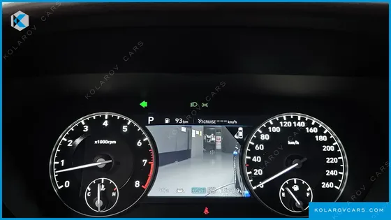 GENESIS G90 3.8 AWD