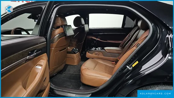 GENESIS G90 3.8 AWD