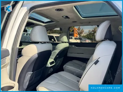 HYUNDAI PALISADE DIESEL 2.2 4WD