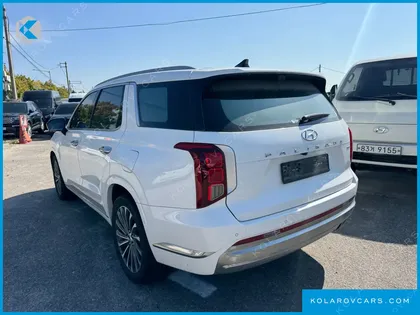 HYUNDAI PALISADE DIESEL 2.2 4WD