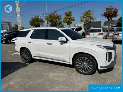 HYUNDAI PALISADE DIESEL 2.2 4WD