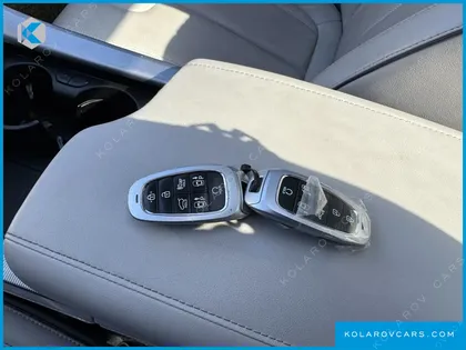 HYUNDAI PALISADE DIESEL 2.2 4WD