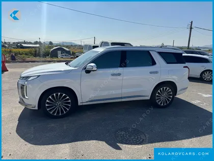 HYUNDAI PALISADE DIESEL 2.2 4WD