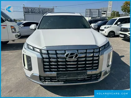 HYUNDAI PALISADE DIESEL 2.2 4WD