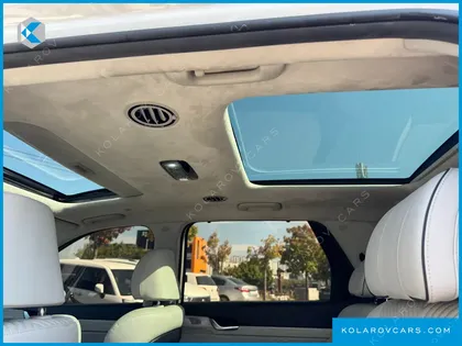 HYUNDAI PALISADE DIESEL 2.2 4WD