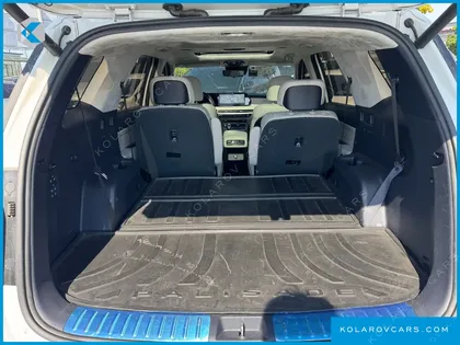 HYUNDAI PALISADE DIESEL 2.2 4WD