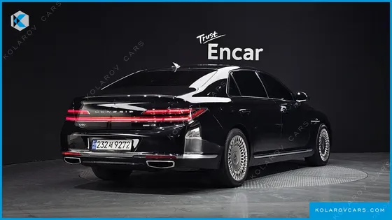 GENESIS G90 3.8 AWD