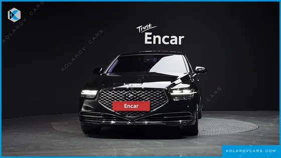 GENESIS G90 3.8 AWD