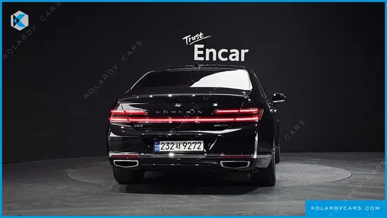 GENESIS G90 3.8 AWD