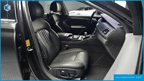 GENESIS G90 3.8 AWD