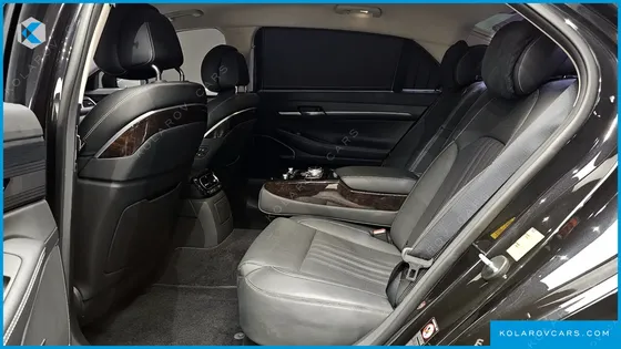 GENESIS G90 3.8 AWD