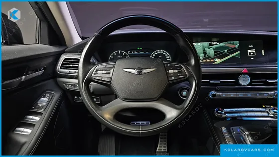 GENESIS G90 3.8 AWD