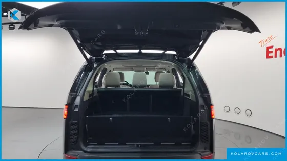 LAND ROVER DISCOVERY 3.0 SD6 HSE