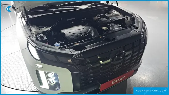 HYUNDAI PALISADE GASOLINE 3.8 2WD