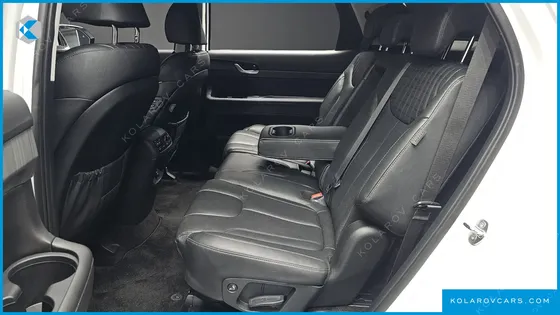 HYUNDAI PALISADE GASOLINE 3.8 2WD