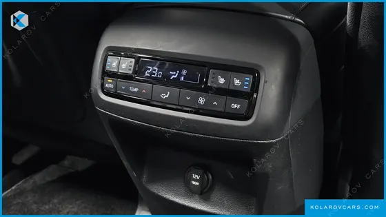 HYUNDAI PALISADE GASOLINE 3.8 2WD