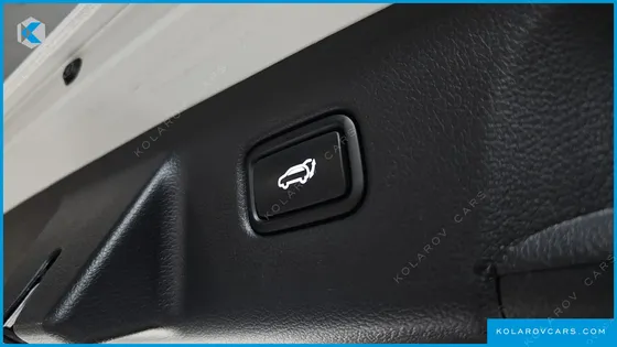 HYUNDAI PALISADE GASOLINE 3.8 2WD
