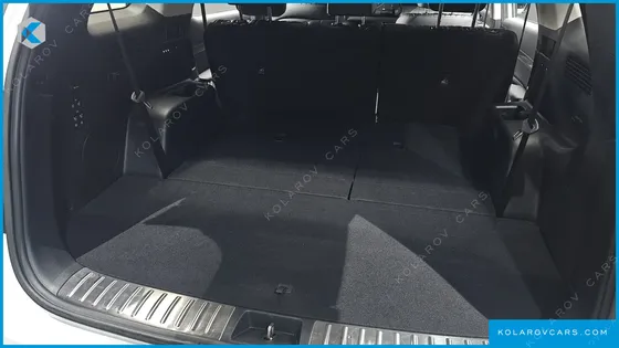 HYUNDAI PALISADE GASOLINE 3.8 2WD