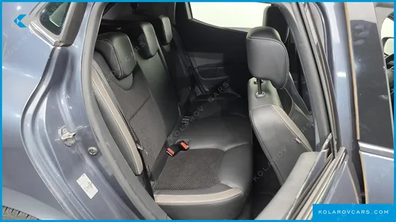 RENAULT KOREA CLIO INTENS