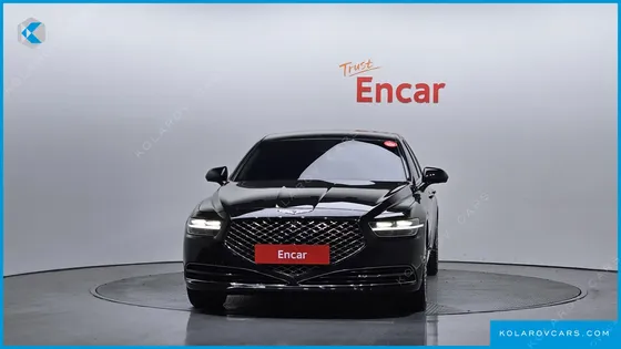 GENESIS G90 3.8 AWD