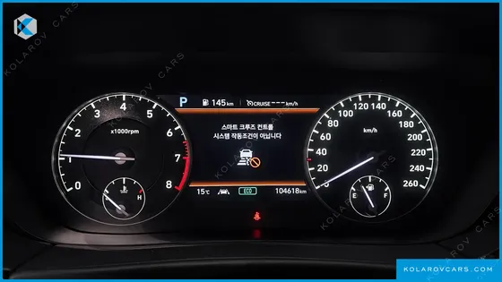 GENESIS G90 3.8 AWD