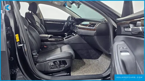 GENESIS G90 3.8 AWD