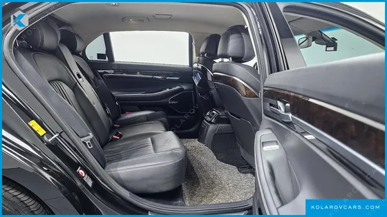 GENESIS G90 3.8 AWD