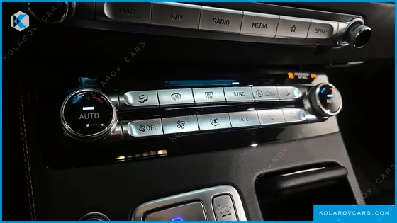 GENESIS G90 3.8 AWD